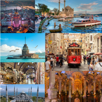 İstanbul