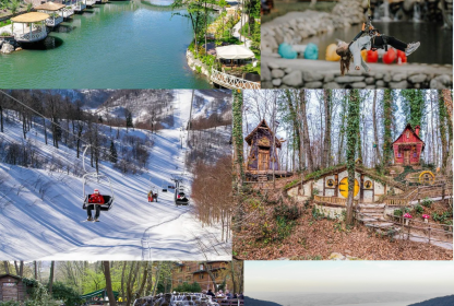 Contact us today to book your Sapanca/Kartepe tour and start planning your unforgettable vacation!