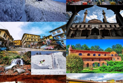 Contact us today to book your Bursa tour and start planning your unforgettable vacation!