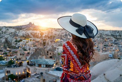 Discover tours that are tailored to your interests and needs!