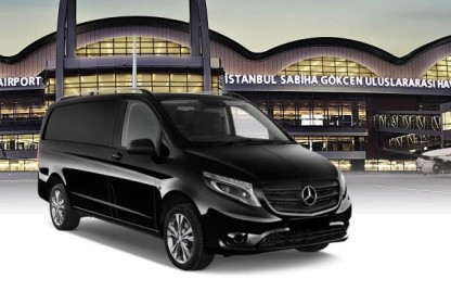 Enjoy a comfortable journey with the convenience of planning everything in advance.